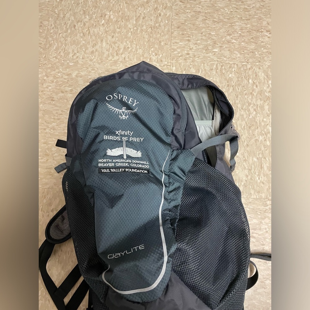 OSPREY Daylite